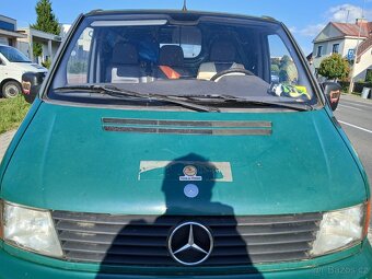 Mercedes Vito 108d - 3