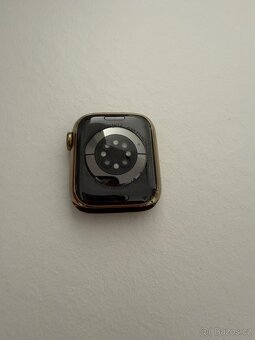 Apple Watch Series 8, steinless steel, cell - 3