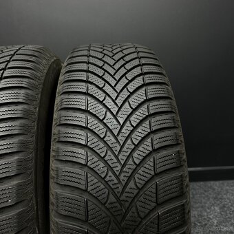 2ks pneu Semperit 215/65/16 98H - 3