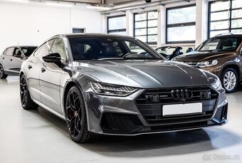 Audi A7 - 3
