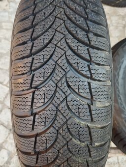 175/70/13 zimní pneu NEXEN 175/70 R13 - 3
