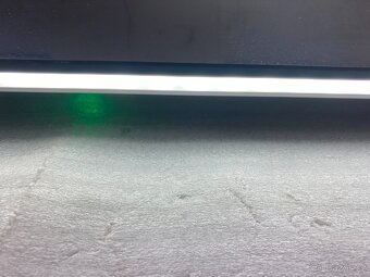 Topné zrcadlo 450W s LED podsvícením a termostatem - 3