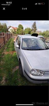 Volkswagen Golf 4 - 3