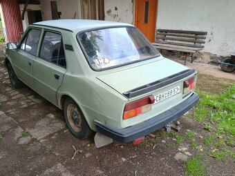 Škoda 120 - 3