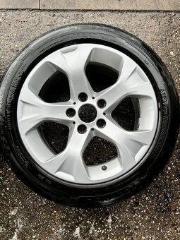 5x120 R17 7,5x17 IS34 - 3
