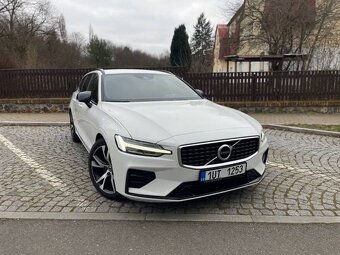 Volvo V 60 - 3