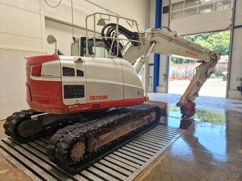 Takeuchi TB2150R ( autorizovaný dealer VLW ) - 3