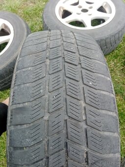ALU kola R15 4x108 - 3