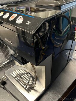 Siemens kávovar EQ 500 Classic - 3
