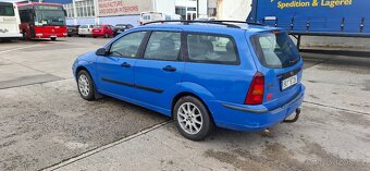 Focus 1.8 - 3