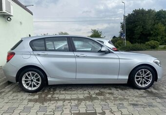 BMW Seria 1 F20 Xdrive - 3