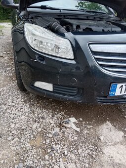 Opel Insignia - 3