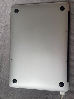 MackBook Air 2017 - 3