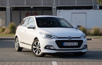 Hyundai i20 - 3