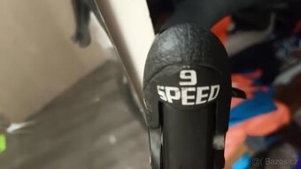 Silniční kolo Eddy Merckx – Campagnolo, velikost 57 cm - 3