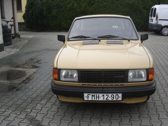 Škoda 120 - 3