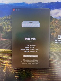 Apple Mac mini M2 - 3