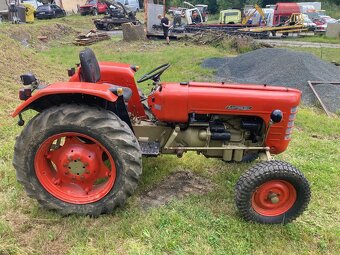 Zetor 3011 - 3