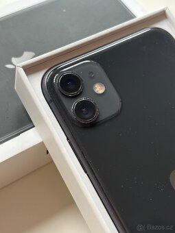 iphone 11 128GB s poškozeným displejem - 3