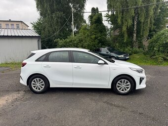 KIA CEED 1.6 85 kW | 2021 | Možnost odpočtu DPH - 3