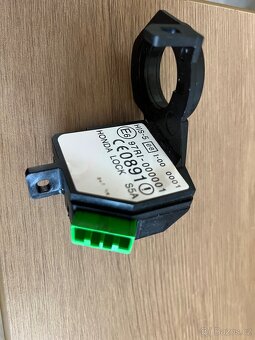 Original Autoradio honda civic 7g - 3