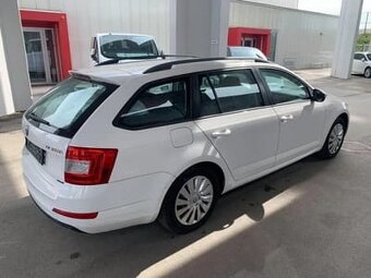 Škoda Octavia combi 1.4 G-tec 68tkm - 3