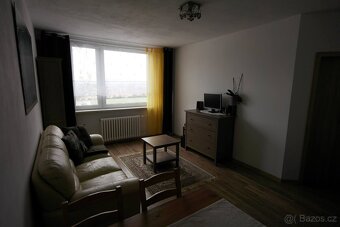 Pronájem bytu 2+kk, 44m2, Králův Dvůr - 3