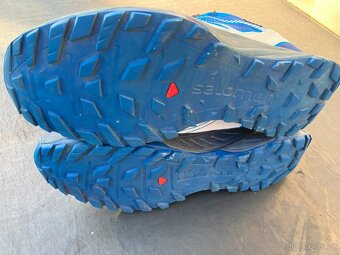 Salomon Speedcross, vel. UK 10 – jako nové, minimálně nošené - 3