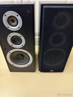 Reproduktory JAMO studio 140 - 3