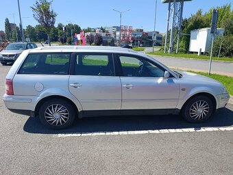 Passat B5 , 1.9tdi, 96kw, r.v.2001 - 3