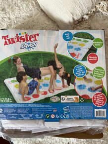 Twister novy vodni - 3