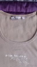 Trička"Tom Tailor" - 3