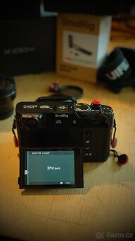 FujiFilm X100VI - 3