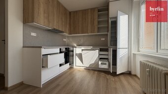 Pronájem bytu 4+1, 17. listopadu, Opava - 3