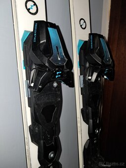 Lyže Head eGS WC Rebels 164cm - 3