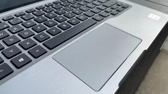 otočná dotykovka - Dell Latitude 9410 - i7 10.gen / 16GB RAM - 3