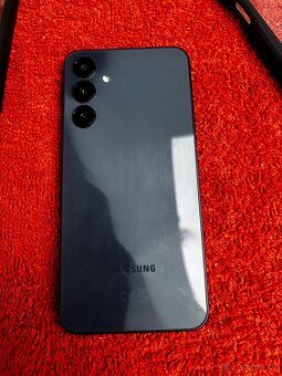 Samsung galaxi A16 5G 128 GB - 3