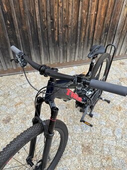 Elektrokolo | Trek E-Caliber 9.9 XX1 AXS E-Bike - 3