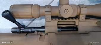 Sniper G&G 96 type airsoft - 3