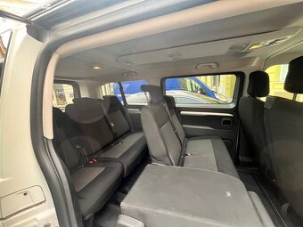 Toyota Proace 2.0 110kW, L3, DPH - 3