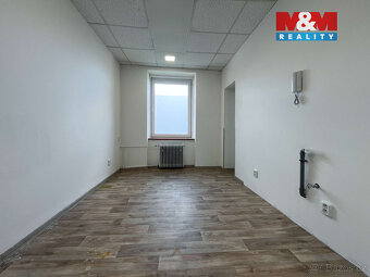 Pronájem kancelářského prostoru, 16 m², Jindřichův Hradec - 3