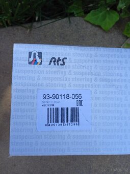 Fiat Doblo 263 500L spodní čep ramene - 3