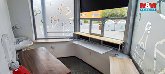 Pronájem obchod a služby, 12 m², Hradec Králové - 3