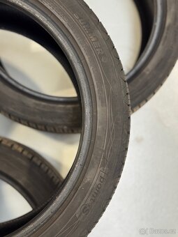 245/40 R18 letní PointS SummerS 3ks - 3