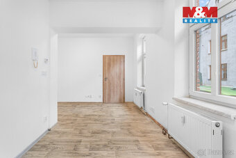 Prodej bytu 2+kk, 48 m², Jablonec nad Nisou, ul. Saskova - 3