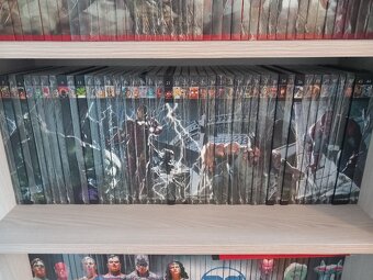 Komiksy UKK a NHM Marvel, DC, KV Spider-Man - 3