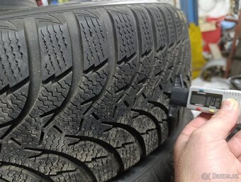 17" Hyundai Tuscon 225/60 R17 5x114,3 - 3
