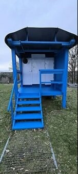 KRÁSNÁ MARINGOTKA - 3