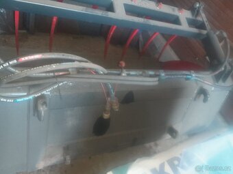 Varecha / lopata - 3