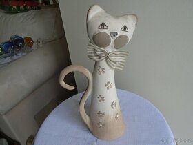 Sošky likvidace sbírky. - 3